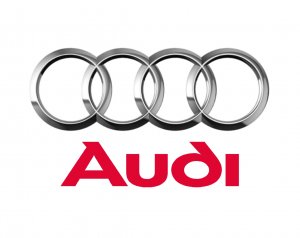 Вскрытие автомобиля Ауди (Audi) в Мурманске