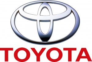 Вскрытие автомобиля Тойота (Toyota) в Мурманске