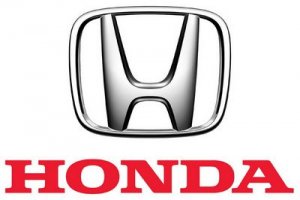 Вскрытие автомобиля Хонда (Honda) в Мурманске
